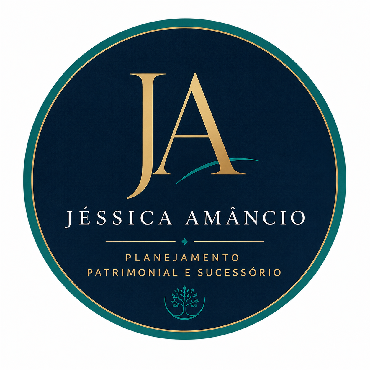 Jéssica Amâncio — Planejamento Patrimonial e Sucessório